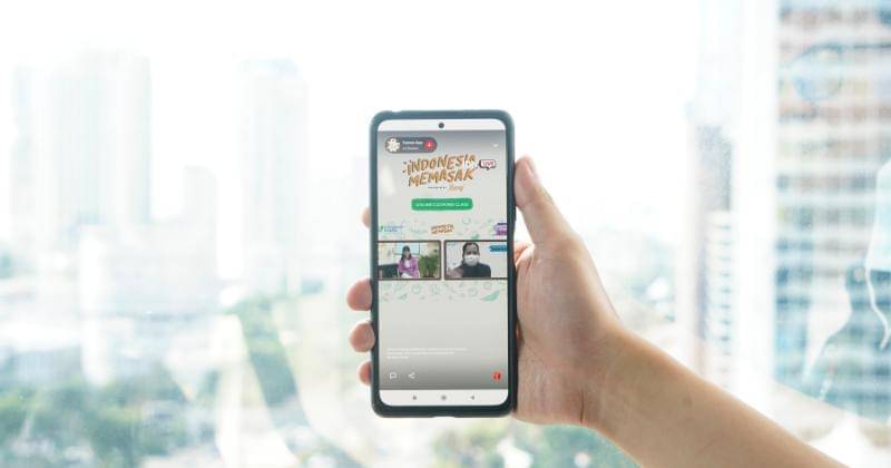 Popmama.com/Herka Yanis