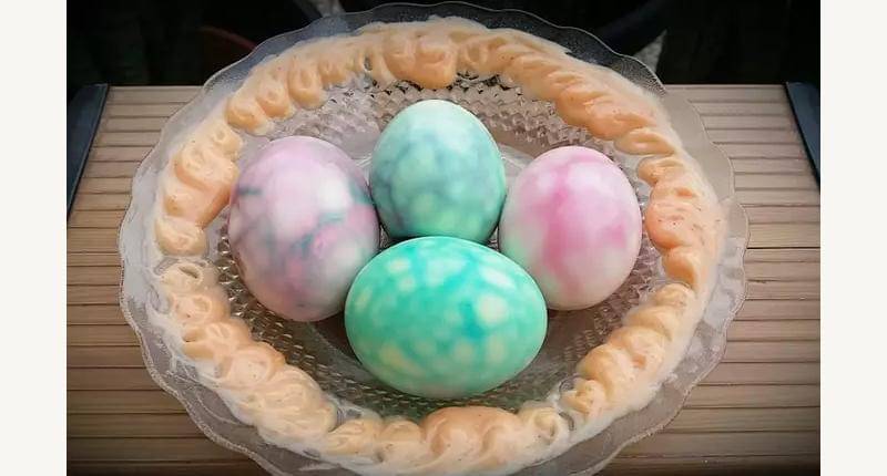 Telur Natal - cookpad.com/pipi