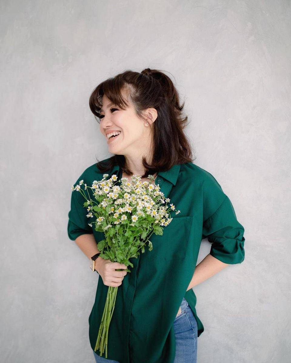 photo by Agatha Suci x Handy Huang Official - Instagram.com/hendyhuang.official