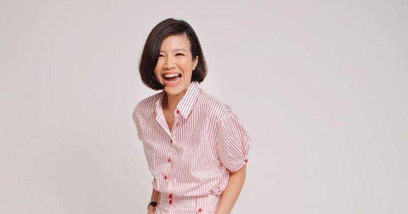 photo by Agatha Suci x Handy Huang Official - Instagram.com/hendyhuang.official