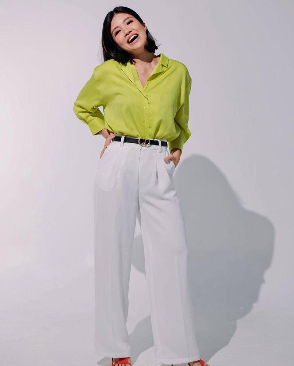 photo by Agatha Suci x Handy Huang Official - Instagram.com/hendyhuang.official