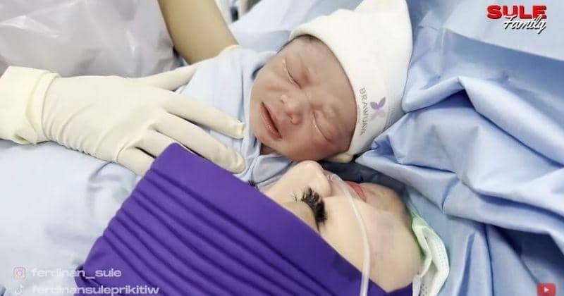 Youtube.com/SULE FAMILY