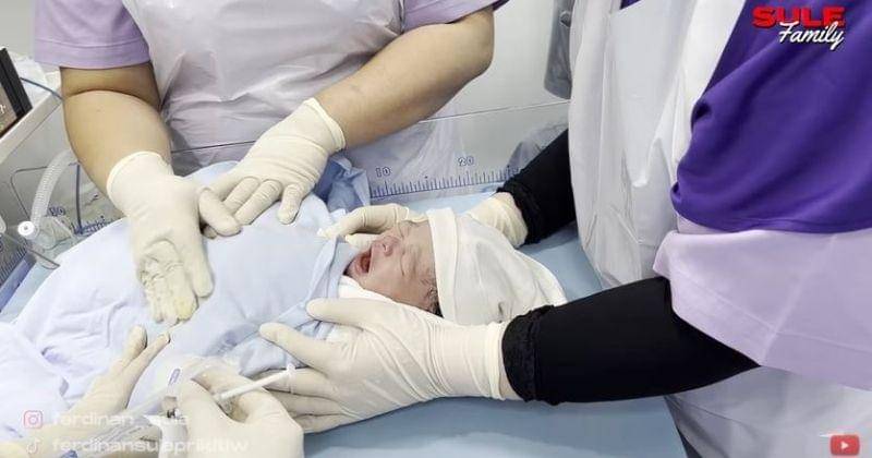 Youtube.com/SULE FAMILY