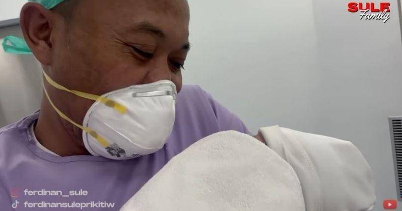 Youtube.com/SULE FAMILY