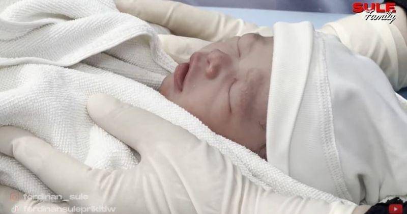 Youtube.com/SULE FAMILY