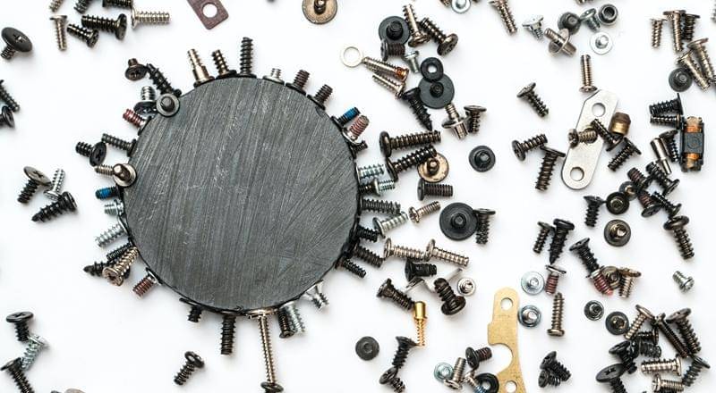 Unsplash/Dan Cristian Padure