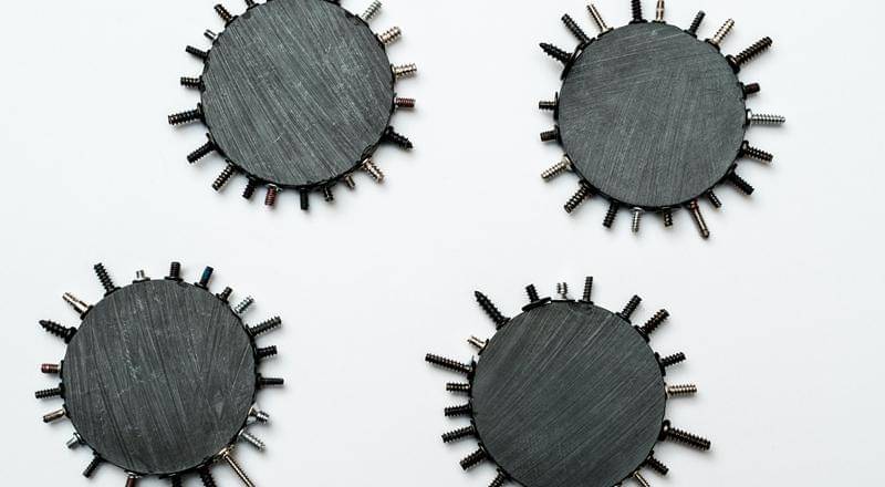 Unsplash/Dan Cristian Padure