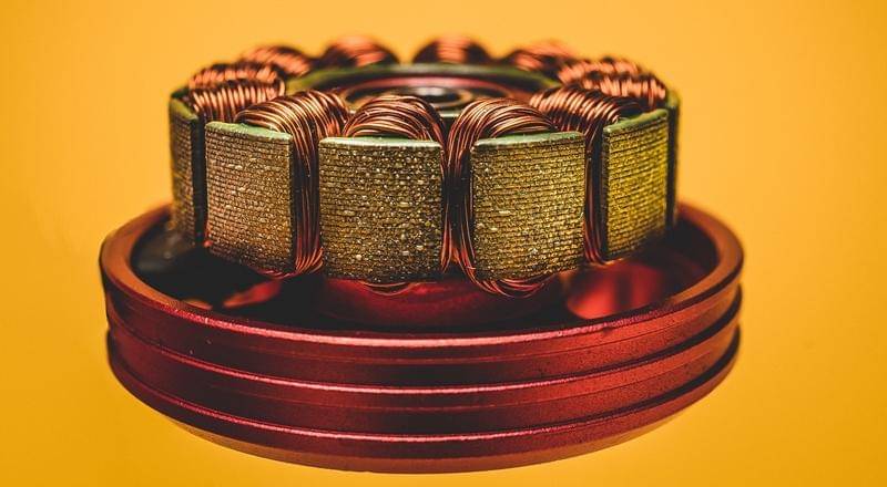 Unsplash/Mika Baumeister