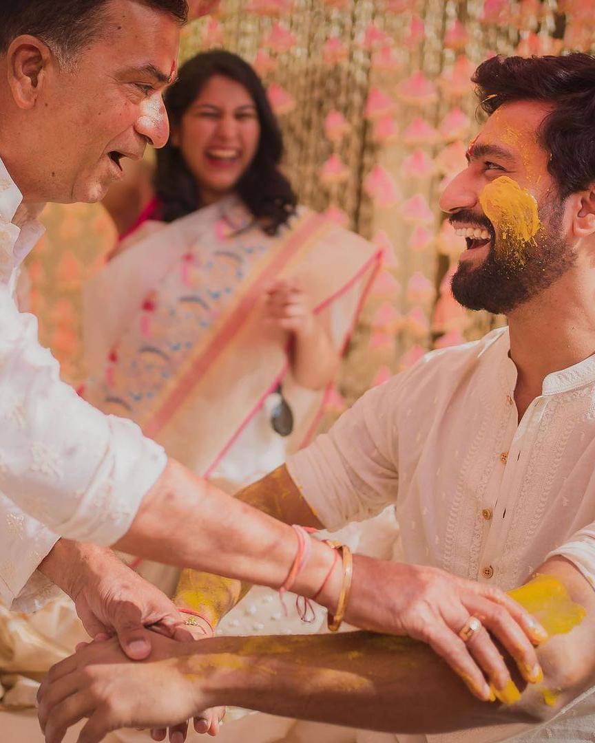 Instagram.com/vickykaushal09