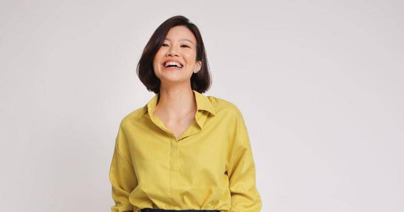 Wardrobe Agatha Suci by Handy Huang Official - Instagram.com/Hendyhuang.official