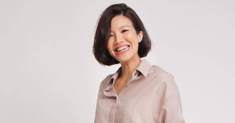 Wardrobe Agatha Suci by Handy Huang Official - Instagram.com/Hendyhuang.official