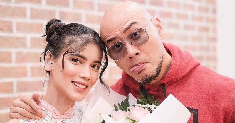 Instagram.com/sabrinachairunnisa_