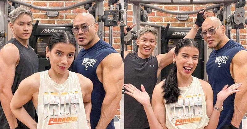 Instagram.com/sabrinachairunnisa_