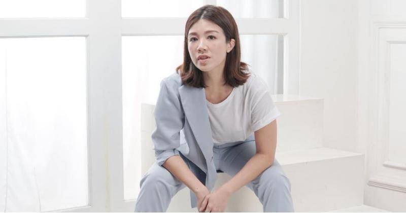 Wardrobe Agatha Suci by Handy Huang Official - Instagram.com/Hendyhuang.official