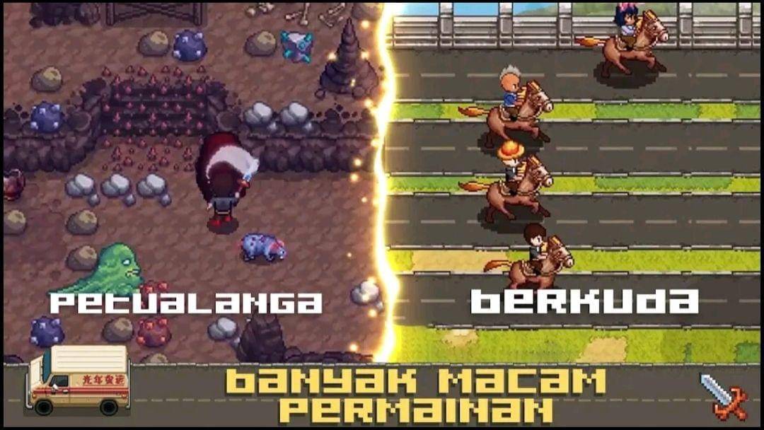 Play Store/Harvest Town