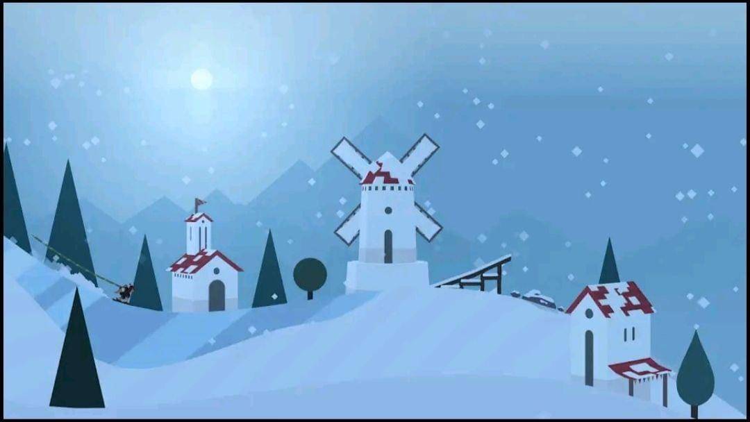 Play Store/Altos Adventure