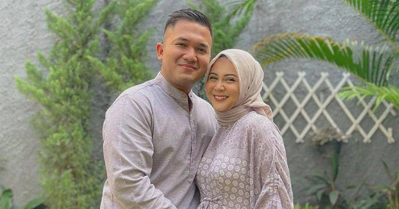 Kesha Ratuliu dan Adhi Permana Rilis Lagu untuk Kado Anak Pertama