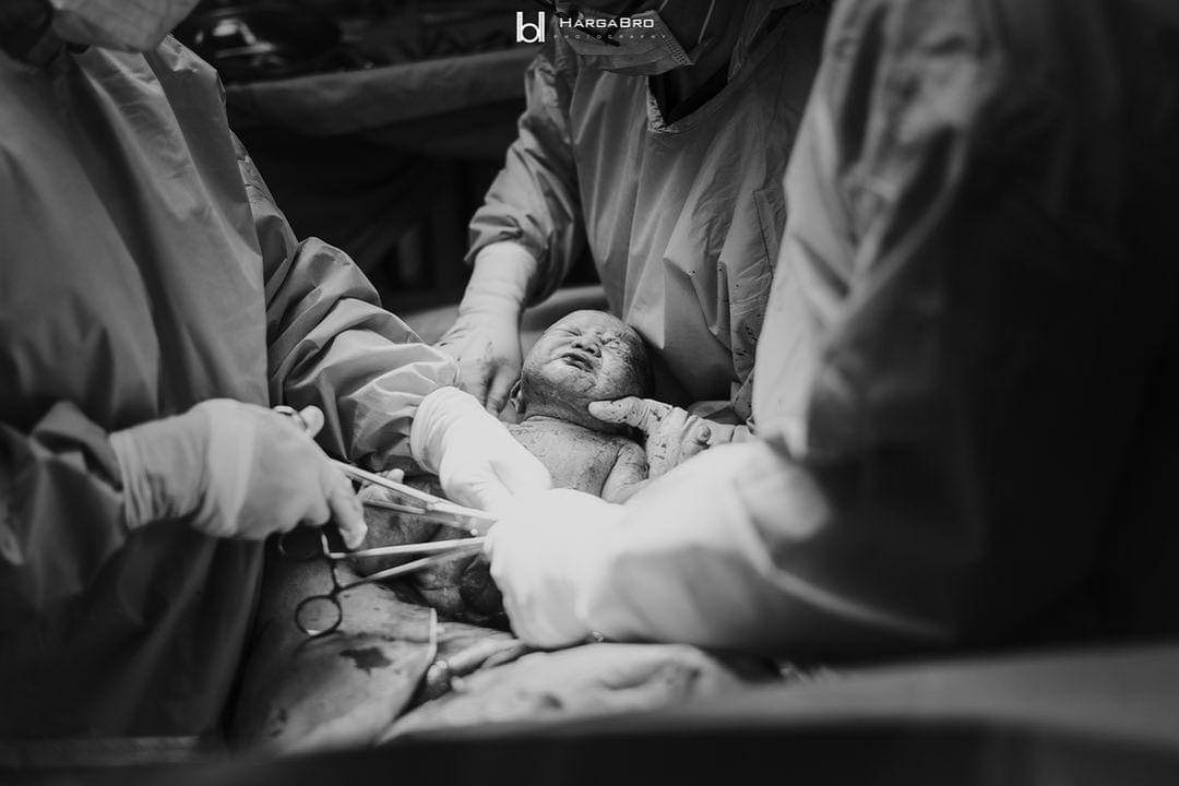 Kelahiran Qwenzy - Instagram.com/@kesharatuliu05