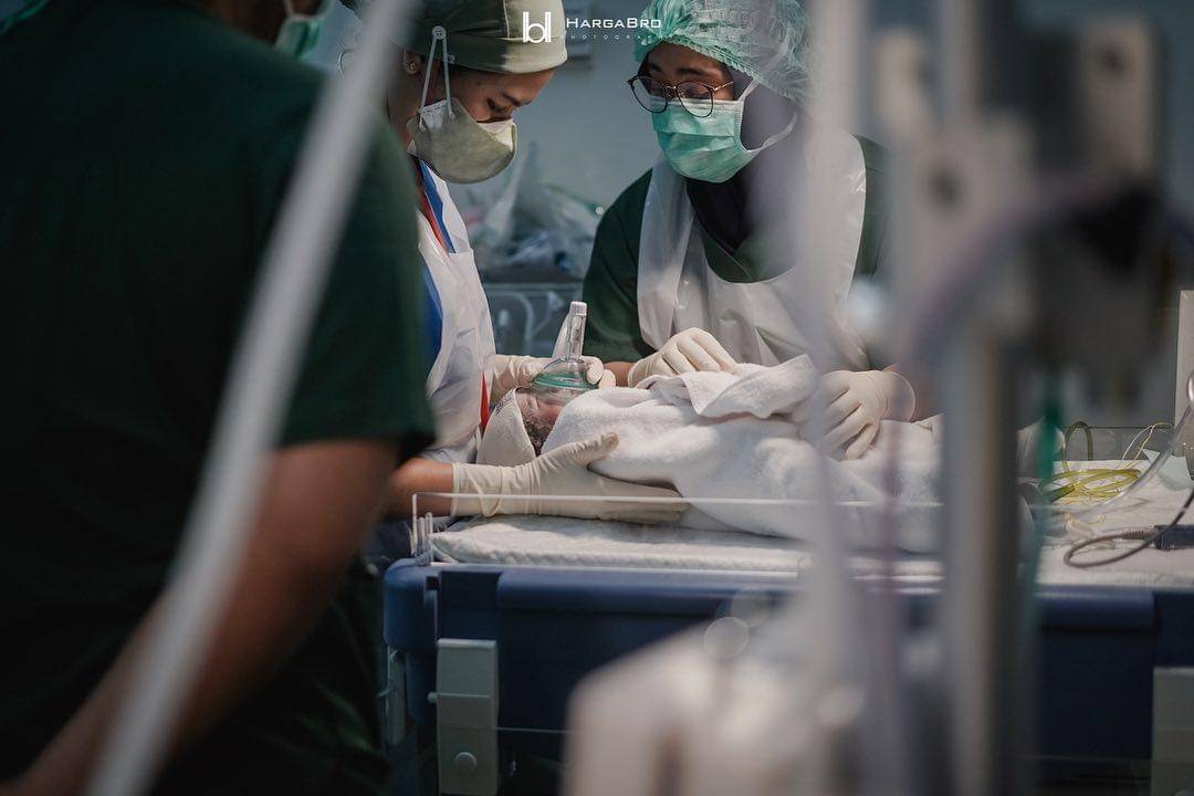 Kelahiran Qwenzy - Instagram.com/@kesharatuliu05