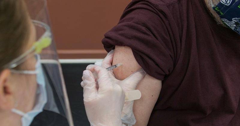 Unsplash/Steven Cornfield