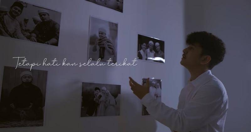 Youtube.com/Syakir Daulay Entertaiment