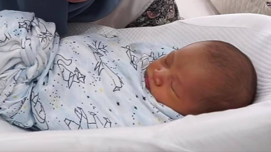 Rayyanza Malik Ahmad - Youtube.com/Rans Entertainment