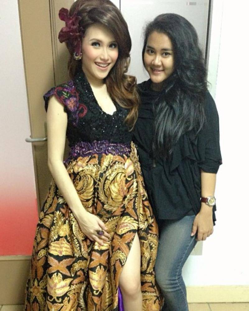 Instagram.com/ayutingting92