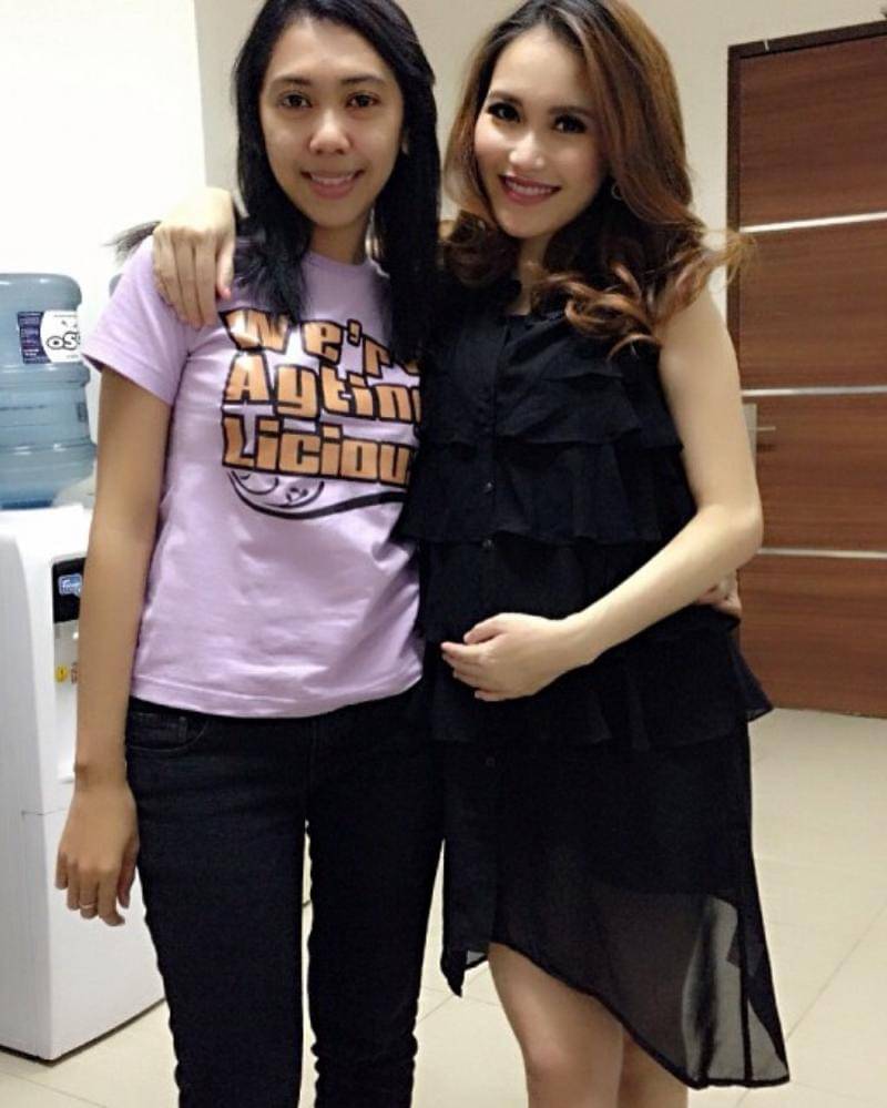 Instagram.com/ayutingting92