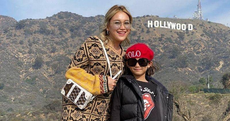 Instagram.com/Ayutingting92