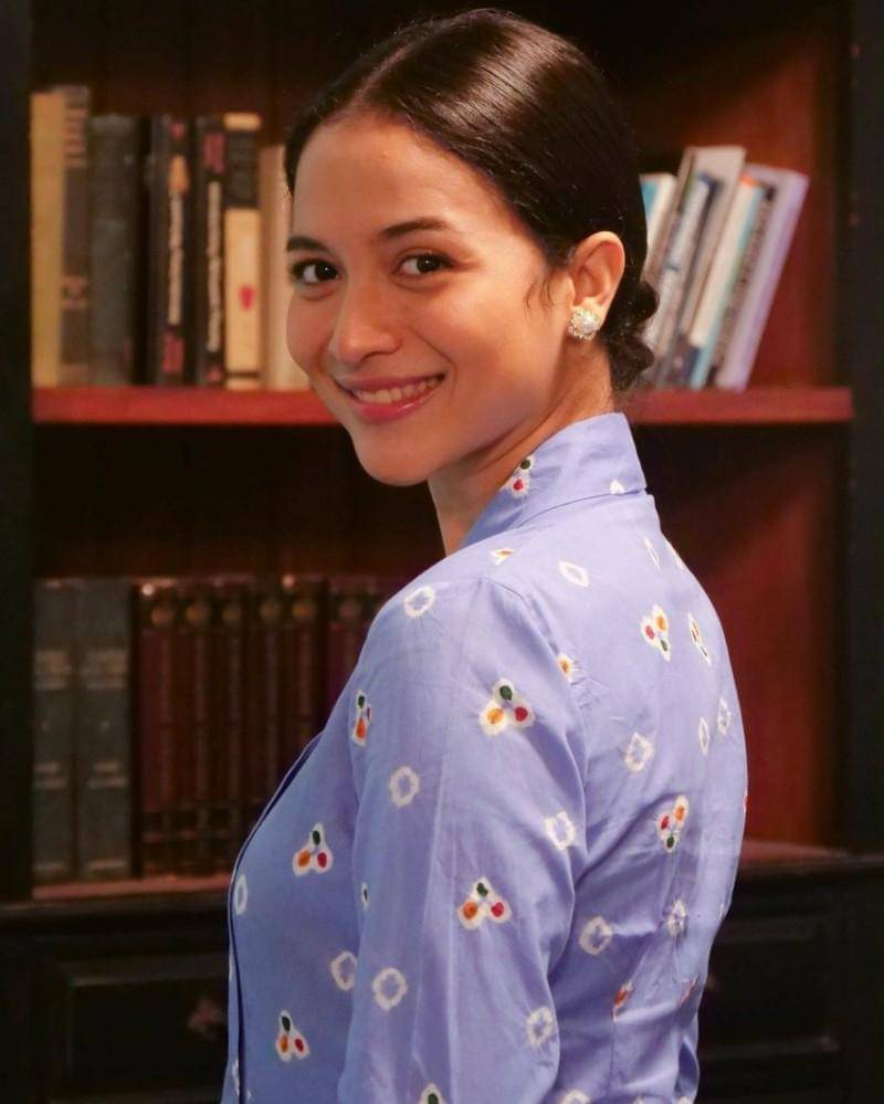 Instagram/putrimarino