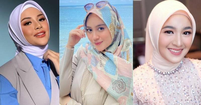 Instagram/aurelie.hermansyah, Instagram/nblh.ayu, Instagram/cutsyifaa