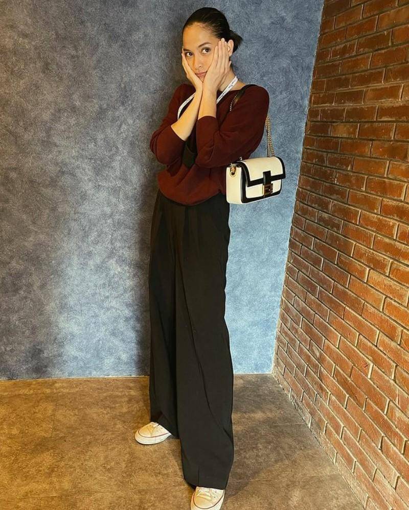 Instagram/putrimarino