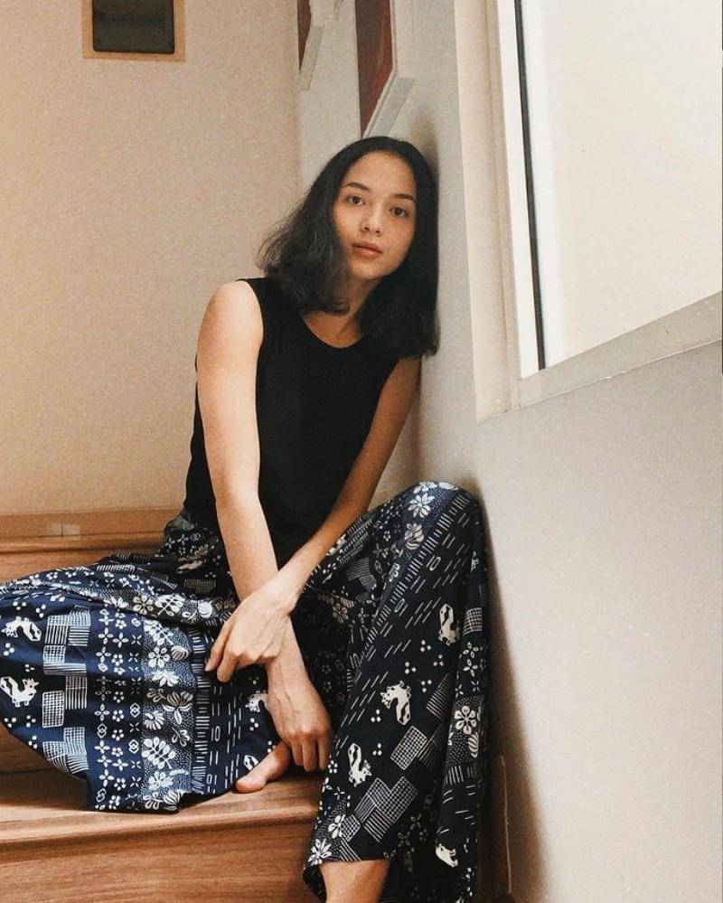 Instagram/putrimarino