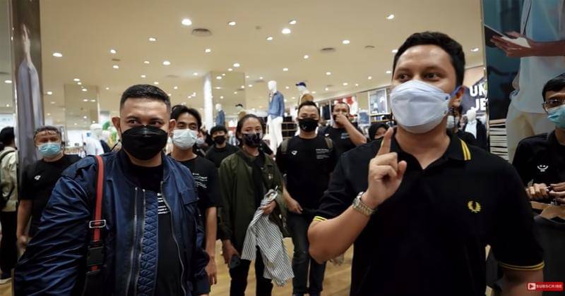 Youtube.com/Arief Muhammad