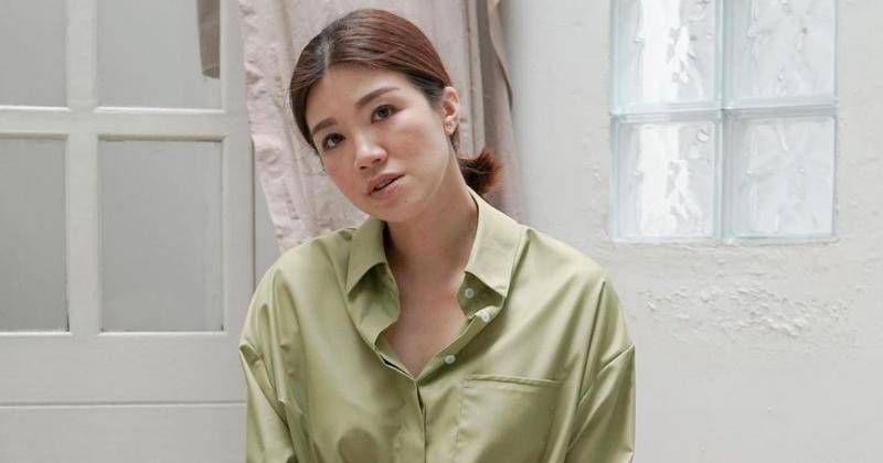 Wardrobe Agatha Suci by Handy Huang Official - Instagram.com/Hendyhuang.official