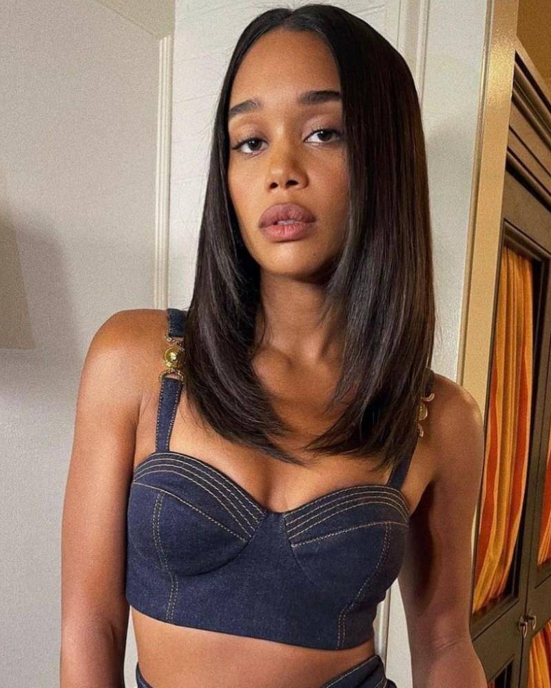 Instagram/lauraharrier