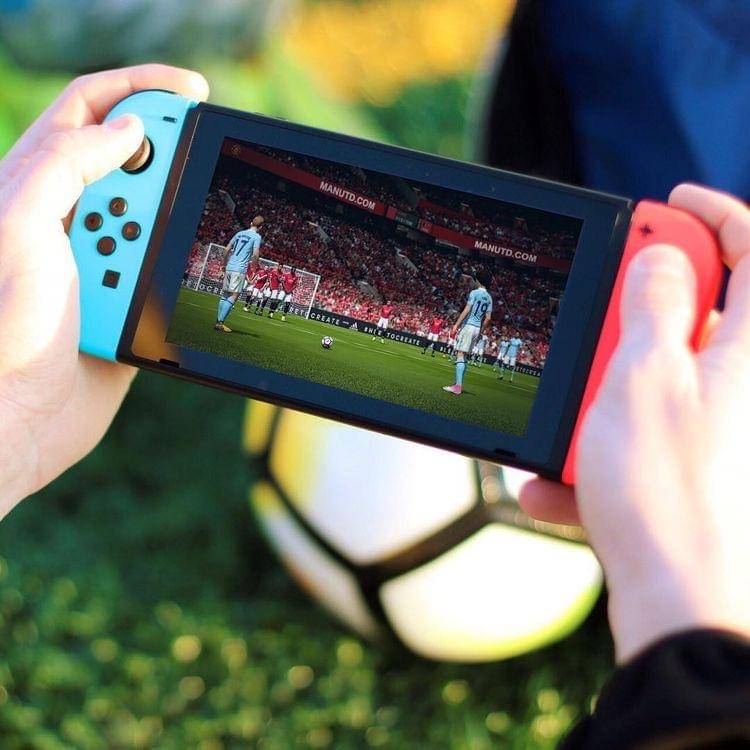 Pinterest.com/Nintendo