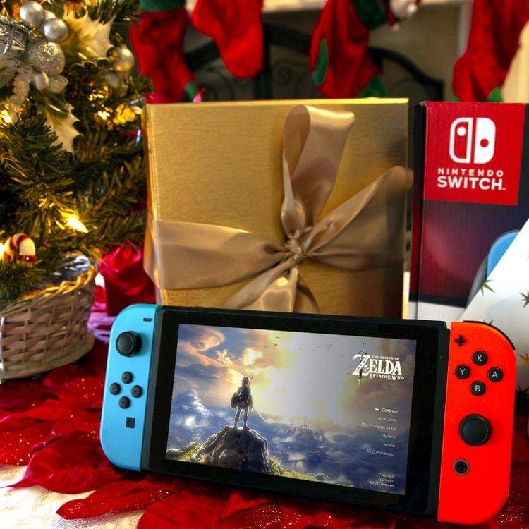 Pinterest.com/Nintendo