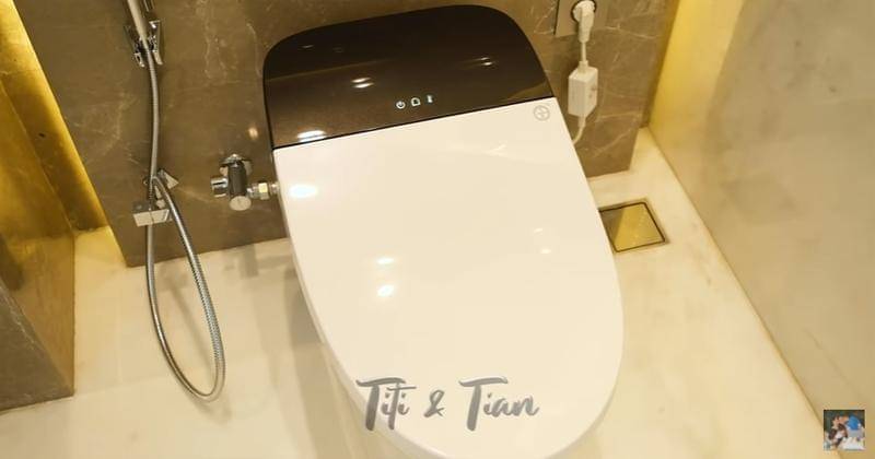 Youtube.com/Titi dan Tian