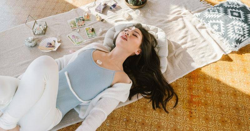 Pexels/Mikhail Nilov