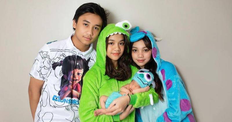 Instagram.com/thebaldys