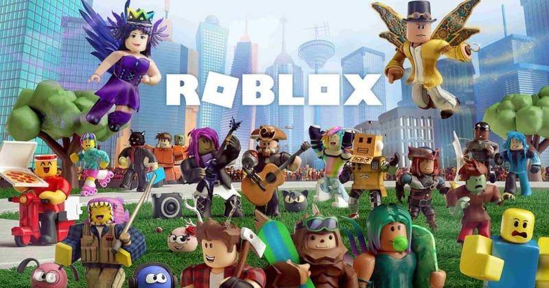 7 Manfaat Mabar di Roblox untuk Anak
