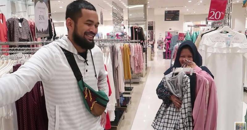 Youtube.com/The Sungkars Family