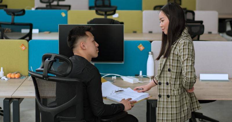 Pexels/Mikhail Nilov