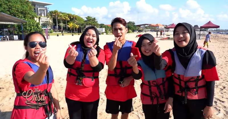 Youtube.com/The Onsu Family