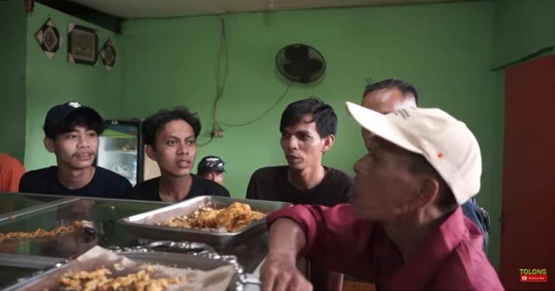 Youtube.com/Ucok Baba Official