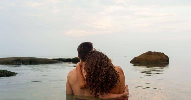 Unsplash/Dainisgraveris