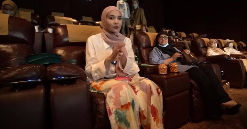 Youtube.com/The Sungkars Family