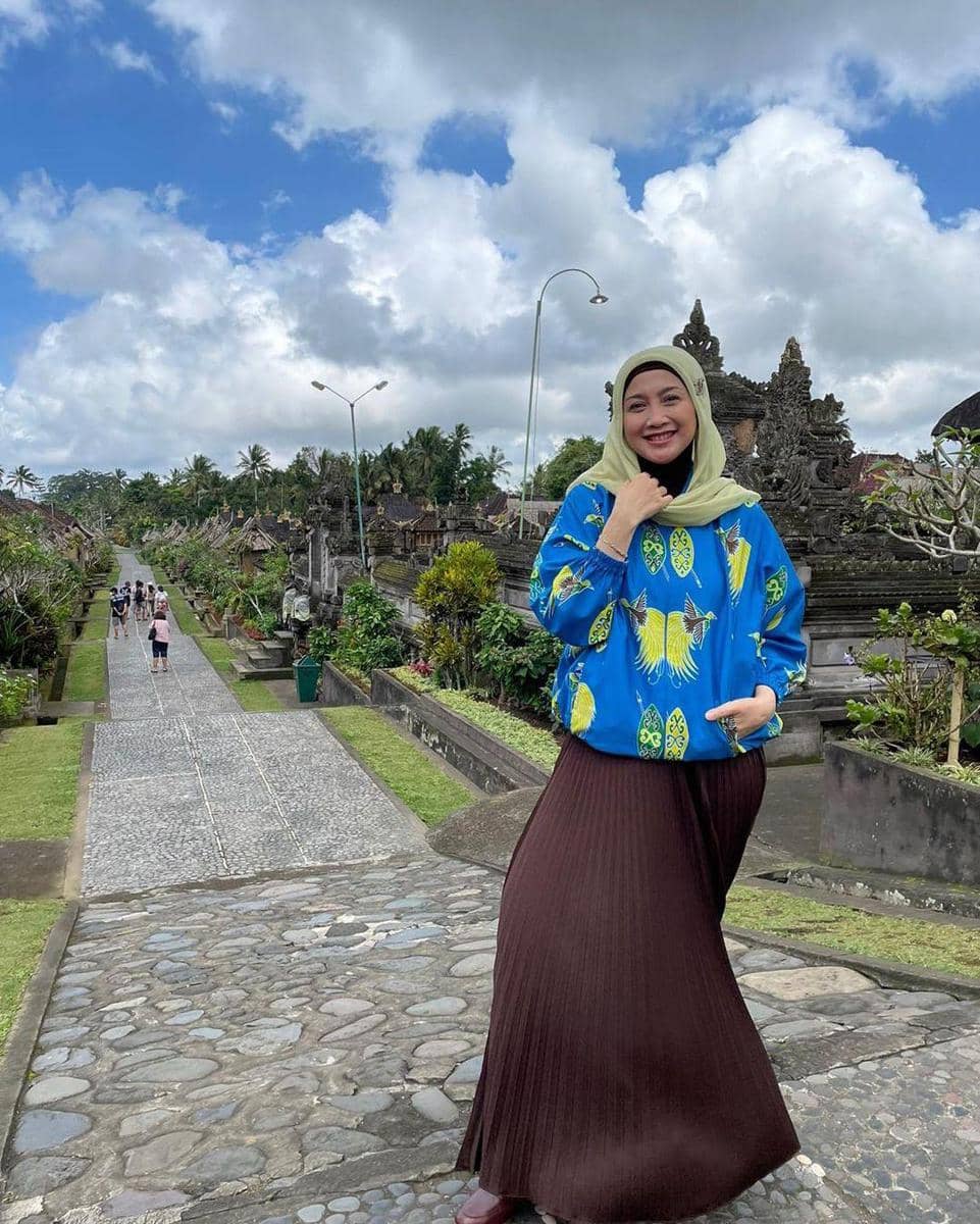 Instagram.com/desyratnasariterdepan