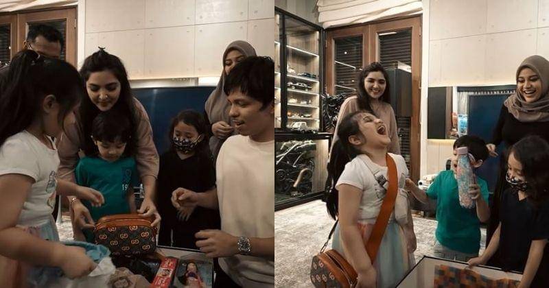 Youtube.com/Atta Halilintar